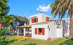 Villa Sa Palmera