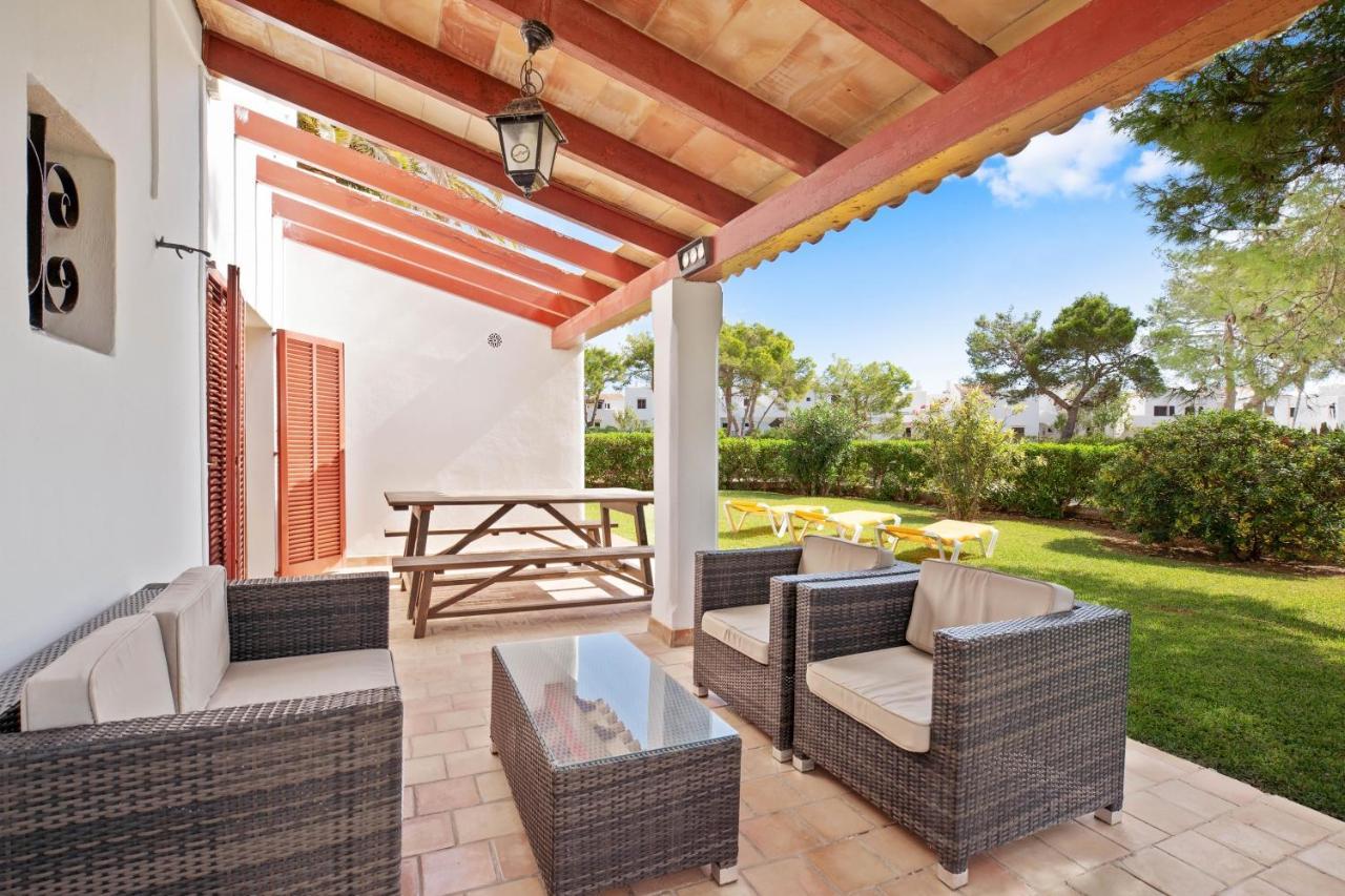 Villa Sa Palmera Cala d'Or  Exterior photo