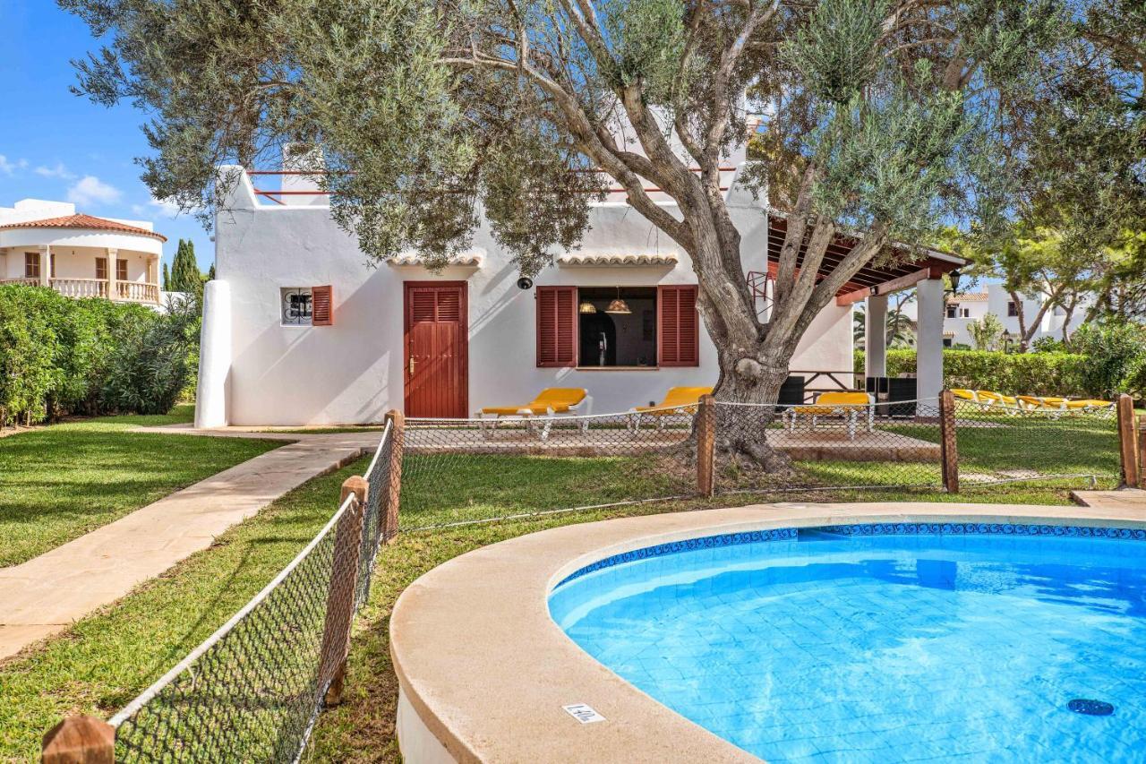 Villa Sa Palmera Cala d'Or  Exterior photo