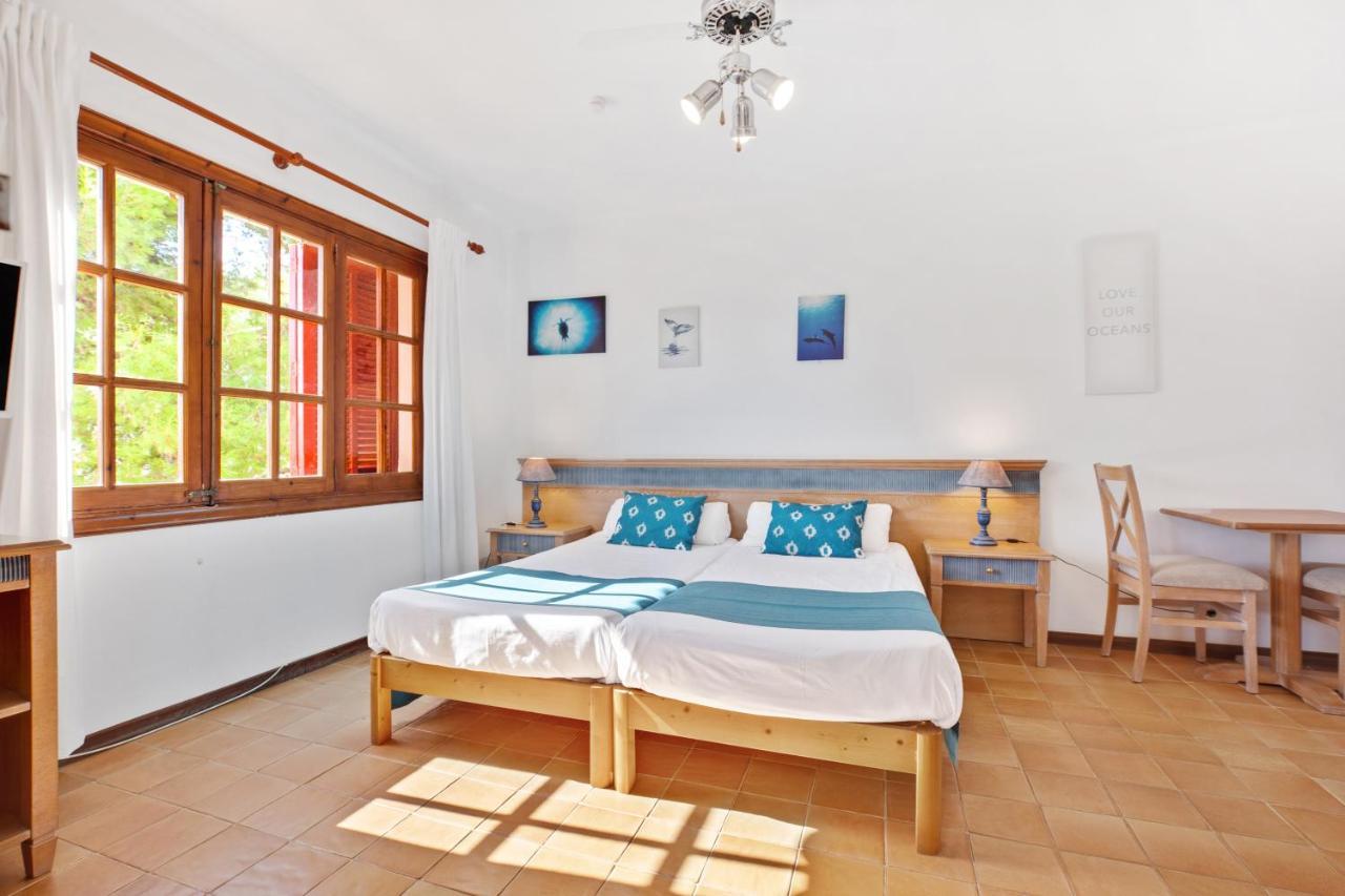 Villa Sa Palmera Cala d'Or  Exterior photo