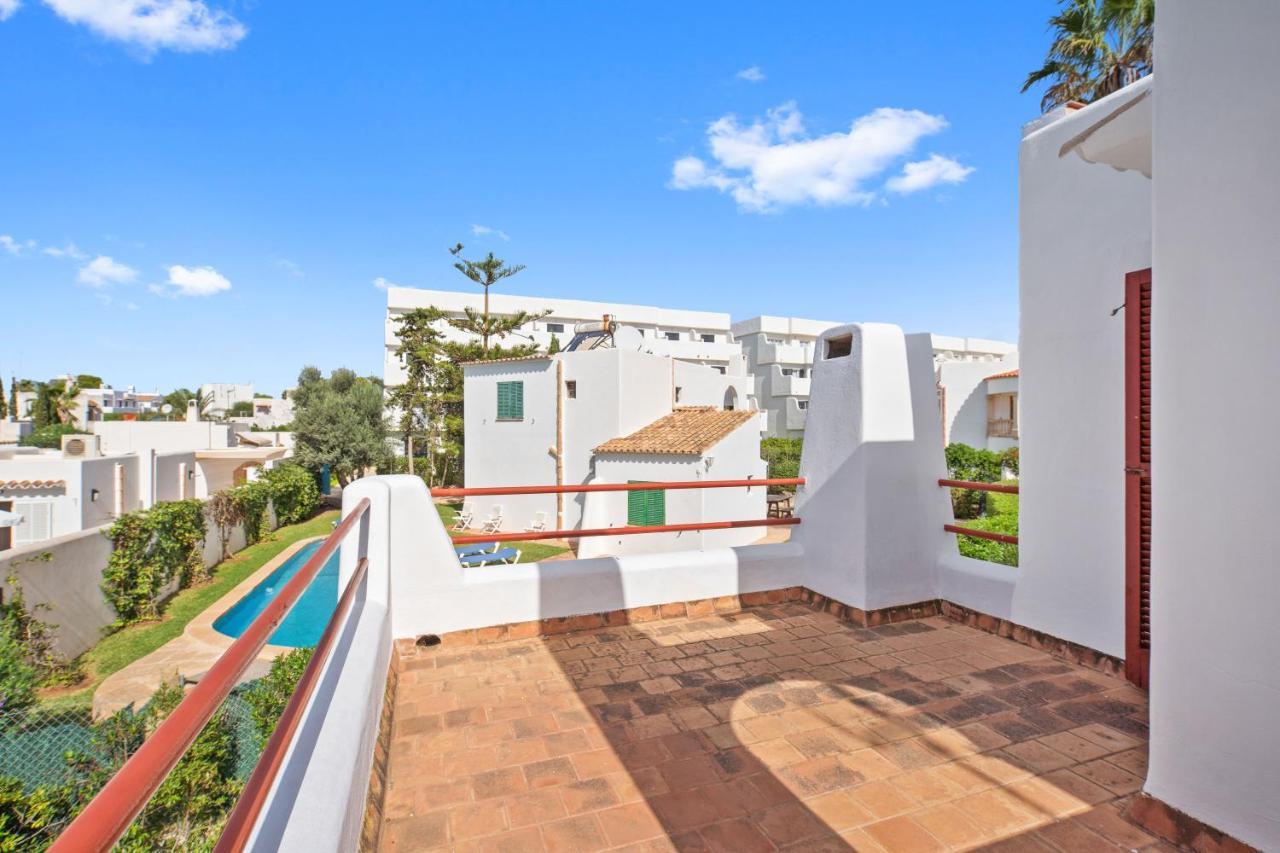 Villa Sa Palmera Cala d'Or  Exterior photo